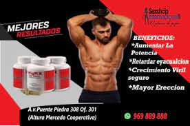 VigRX For Men - Pastillas de Masculina Salud Sexual ERECCIONES MAS GRANDES FUERTE Y DURADERO